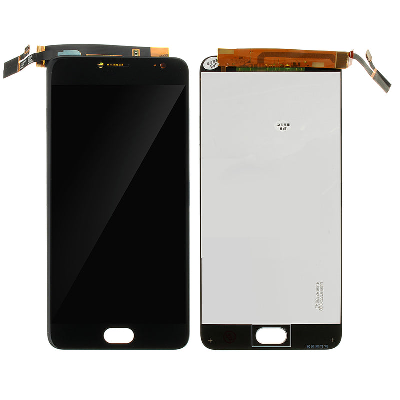 LCD Display+Touch Screen Digitizer Assembly Replacement With Tools For UMI Z/UMI Z Pro