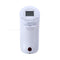 KCASA Automatic Touchless Electric Soap Dispenser White 200ml Capacity For Bathroom Kitchen