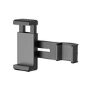 PULUZ PU379 Holder Phone Clip Fixing Clamp Mount for DJI OSMO Pocket Gimbal Sports Camera