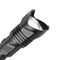 XANES X913 LED Flashlight P90/P70/P50 XHP90 4Modes Zoomable USB Rechargeable Waterproof Flashlight 26650/18650 Flashlight