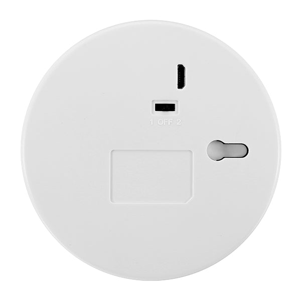 USB Rechargeable PIR Motion Sensor Light Control LED Night Lamp Wall Light for Cabinet Toilet Aisle