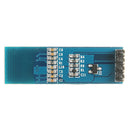 0.91 Inch OLED Display Module 12832 LCD Screen IIC I2C Serial Port For