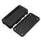Black/Silver Aluminum Alloy Protective Case Enclosure Box With Screwdriver For Raspberry Pi Zero