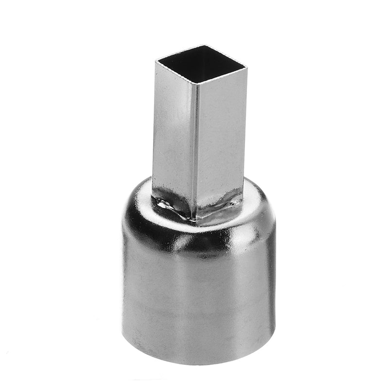 Universal BGA Nozzle Hot Air Gun Nozzles Soldering Station for SAIKE ATTEN 852D+ 850 909D 950