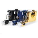 Zinc Alloy Rotary Motor Tattoo Machine Liner Shader Body Art Beauty Tool