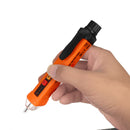 AC 12-1000V/48-1000V Non-Contact LCD Electric Test Pen Voltage Digital Detector Tester Pencil