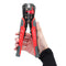 Paron JX-1301 Multifunctional Wire Strippers Terminals Crimping Tool Pliers Orange