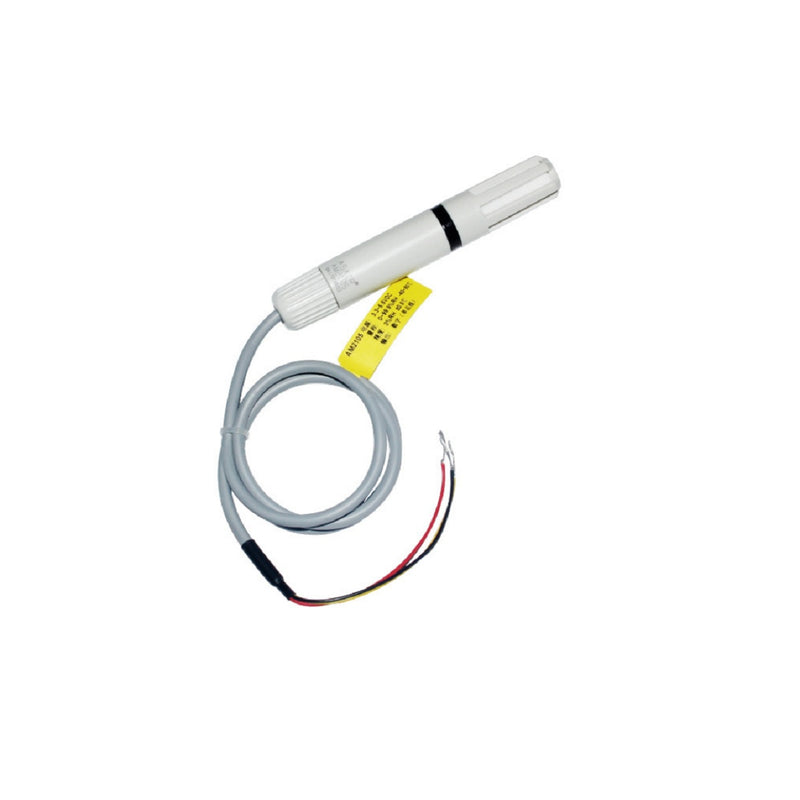 AM2105 Digital Temperature and Humidity Sensor Wall-mounted Monitoring and Measurement Composite Pipeline Module