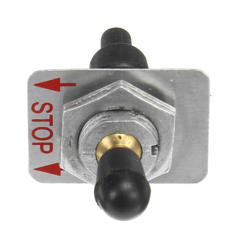 Engine Kill Toggle Switch For Stihl Saw 030 032 031 041av 041 045 056 051 075