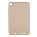 TPU Back Soft Protective Case Cover For Xiaomi Mipad 2