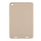 TPU Back Soft Protective Case Cover For Xiaomi Mipad 2