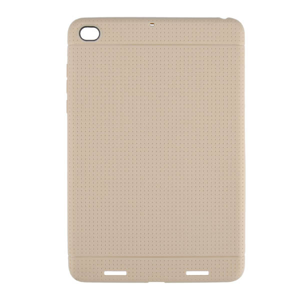 TPU Back Soft Protective Case Cover For Xiaomi Mipad 2
