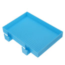 156Pcs 5D Diamond Painting Pen Cross Stitch Tools Set DIY Embroidery Tool Kit