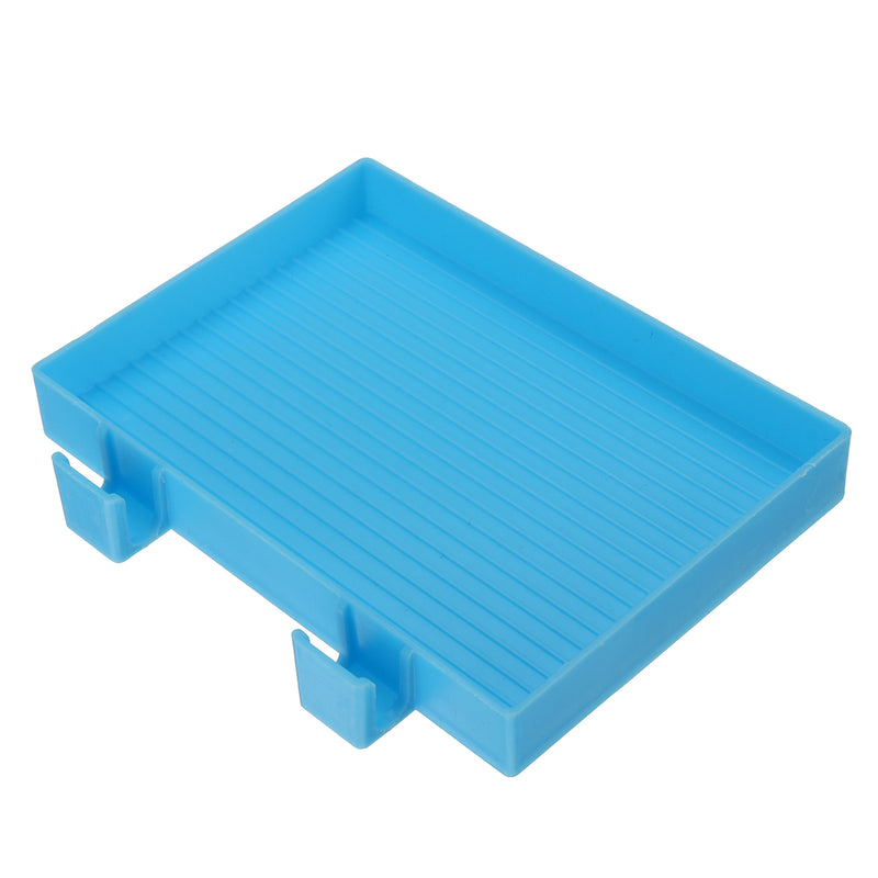 156Pcs 5D Diamond Painting Pen Cross Stitch Tools Set DIY Embroidery Tool Kit