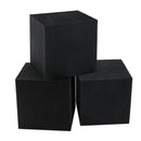 Purifier Cube Activated Carbon Nano Fish Tank Water Eco-Aquarium Water Purification Cleaning Cube