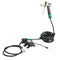 72W 12V High Pressure Car Electric Washer Wash Self-priming Pump Water Cleaner For Auto Washing Tools