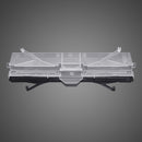 5PCS Baitable Reusable Hive Beetle Trap Beekeeping Tools Set No Pesticides Protect Bee Hives