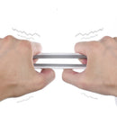 Bakeey 360 Degree Rotation Folding Double Sucker Aluminum Alloy Desktop Phone Holder Tablet Stand for Smart Phones / tablets 4 inch to 10 inch iPad mini iPhone 11