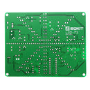 EQKIT DIY LED Lamp Kit LED Flash Set Electronic Production Kit