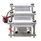 DIY XD-2333 12V-15.4V 30A 360W Three Chips Semiconductor Refrigerator Water Cooling Equipment Kit