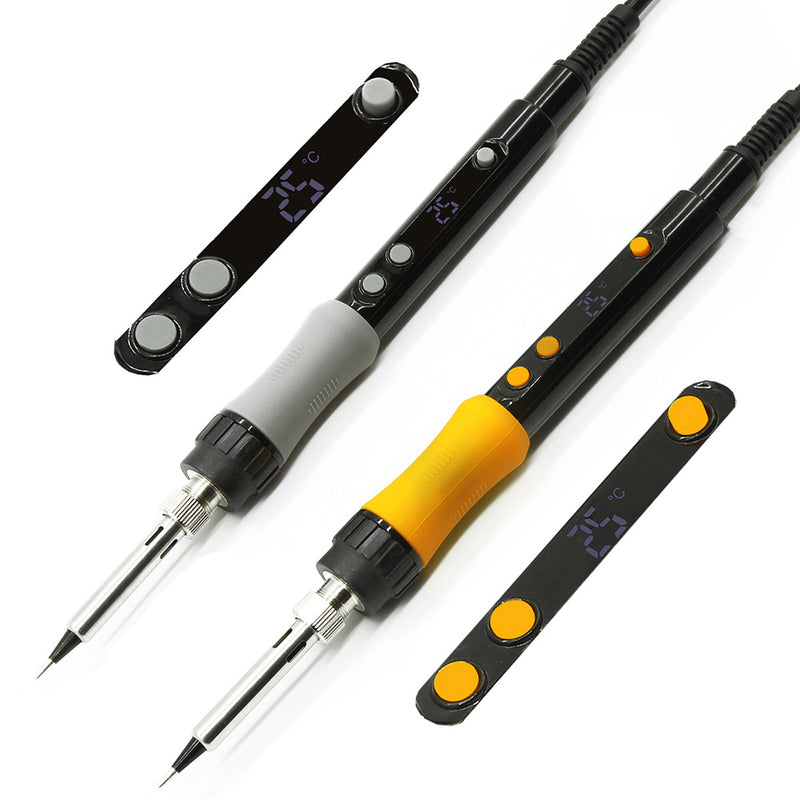 SQ-A110 110W Electric Solder Iron Intelligent Constant Temperature 100-500C/212-932F Antistatic