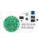 DIY SMD Round Sound Control LED Light Electronic Kit