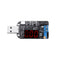 10pcs DC5V to 3.3V 9V 12V 18V 24V USB Adjustable Buck Boost Power Supply Module Voltage Regulator