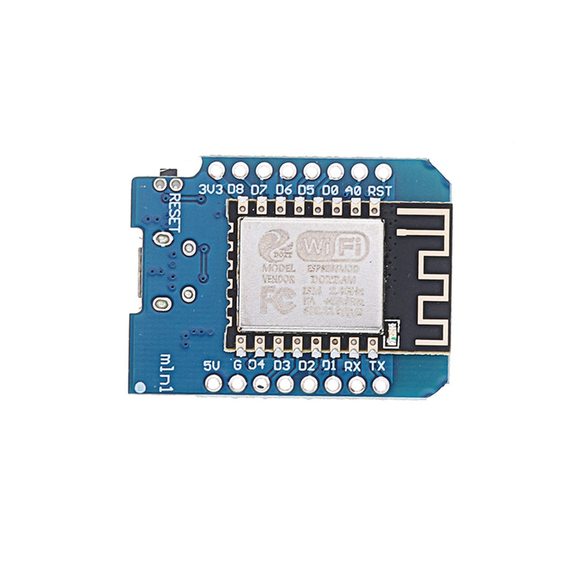 Geekcreit D1 Mini NodeMcu Lua WIFI ESP8266 Development Board Module