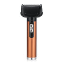 Global Voltage 4 In 1 Electric Trimmer Nose Hair Eyebrow Sideburns Beard Shaver Clipper