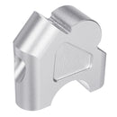 32mm Handlebar Riser Bar Clamp Extend Adapter For BMW R1200GS LC ADV Rallye R1250GS