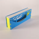 6 Type/Set Plastic Bridge Model For Physical Teaching Experiment Demonstration