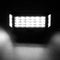 7" 40W 10-32V 40LED IP67 LED Work Light Bar Spot Flood Beams Combo For Off-road SUV Truck