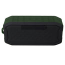 Portable Wireless bluetooth V5.0 Speaker TWS Stereo TF Card  IPX7 Waterproof Outdoors Speaker with Mic