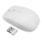 Ultra Thin 2.4GHz Wireless Keyboard and Mouse Kit Combo with Keyboard Cover