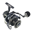 ZANLURE MR4000-7000 5.2:1 13+1BB Gapless Full Metal Distant Wheel Spinning Fishing Reel
