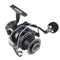 ZANLURE MR4000-7000 5.2:1 13+1BB Gapless Full Metal Distant Wheel Spinning Fishing Reel