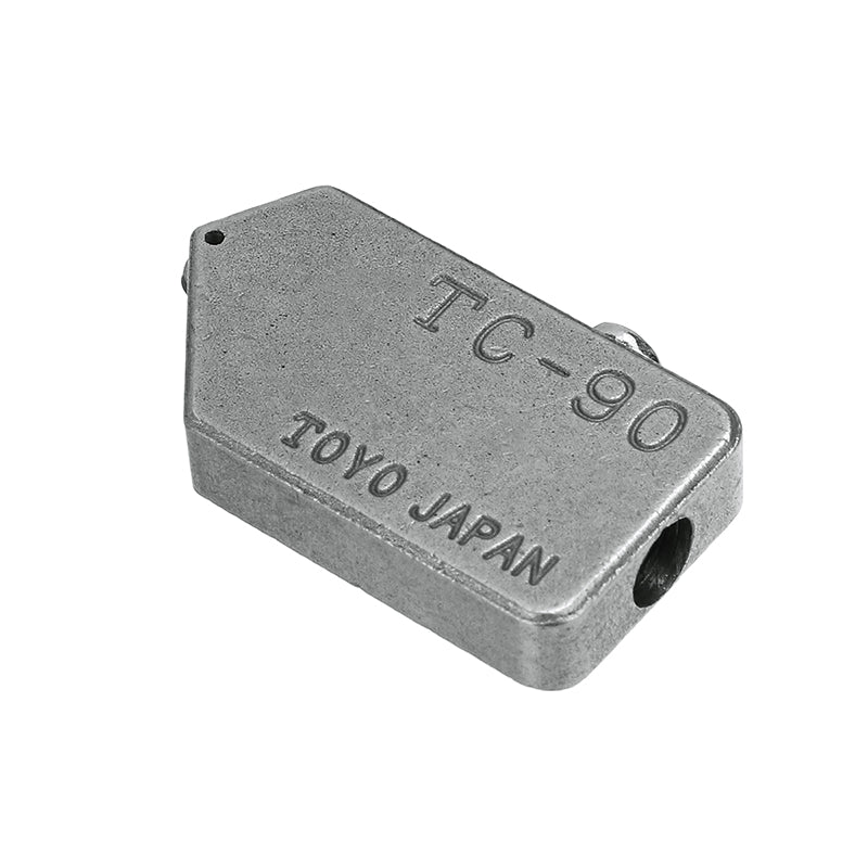 10pcs TC-90 Glass Straight Cutting Tile Cutter Head Replacement for Toyo Glass Straight Cutting