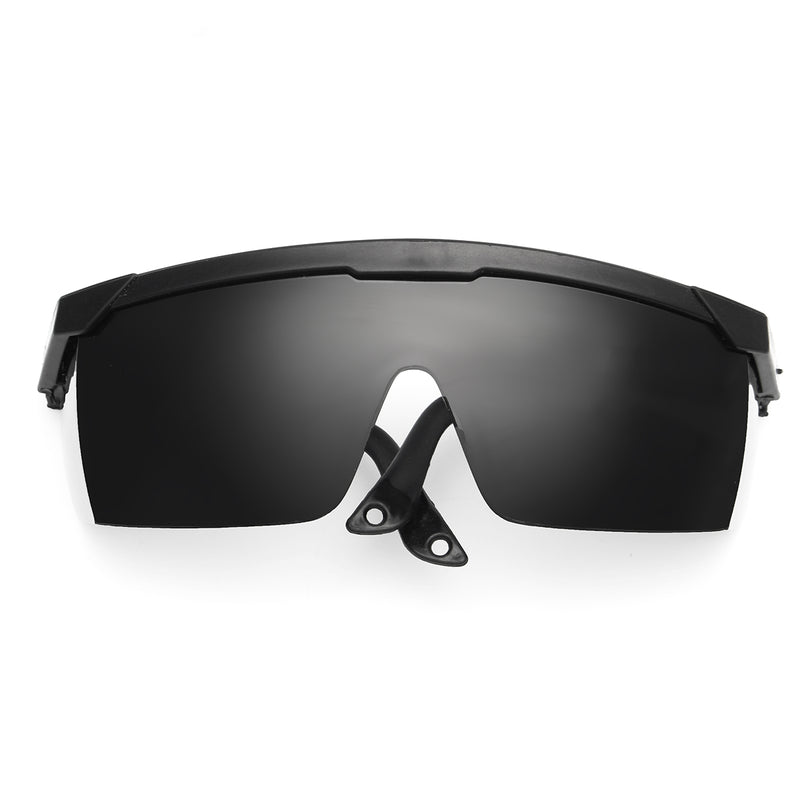 Adjustable Safety Goggles Welding Cutting Welders Protective Glasses Lenses