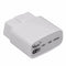 Vgate iCar1 Wifi or bluetooth Version J1850 Protocol OBD2 Car Diagnostic Scanner Support All OBDII Protocols iCar For Android IOS PC