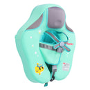 Baby Solid Swimming Ring Float Swim Trainer Safety Aid Pool Water Fun Toy Gifts