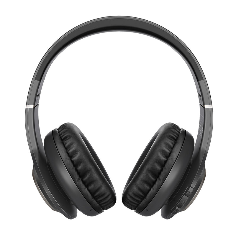 Blitzwolf BW-HP0 Wireless bluetooth Headphone Portable Foldable Over-ear Stereo Music Sport Headset with Mic