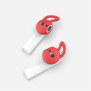 Bakeey Eartips Xiaomi Air 2 Earmuffs bluetooth Earbud Tip Silica Gel Headphone Earmuffs For Xiaomi Air 2 Earphone
