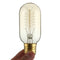 T45 E27 30W 220V 120lm Incandescent Bulb Retro Edison Light Bulbs