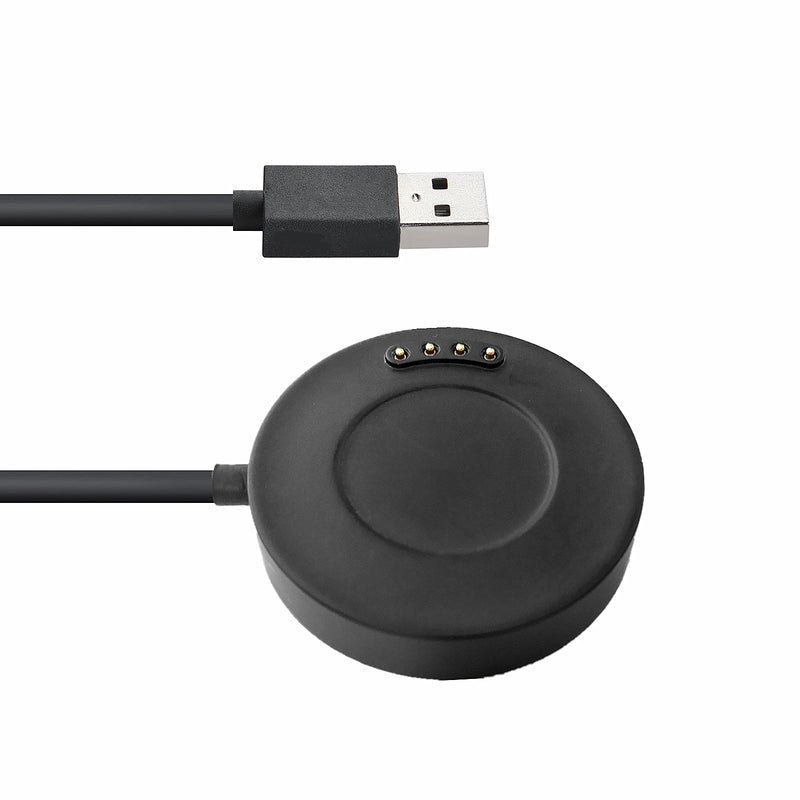 Bakeey 1M TPU Watch Charger Cable for Amazfit Stratos 3 Smart Watch