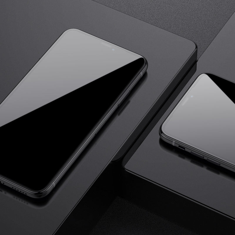 NILLKIN Amazing 9H CP+PRO Anti-explosion Full Cover Tempered Glass Screen Protector for iPhone 11 Pro 5.8 inch