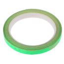 BIKIGHT 315" Cycling MTB Bike Safety Reflective Wheel Sticker for Xiaomi Scooter Bike Decal Tape