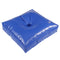 45KG Water Capacity Outdoor Detachable Parasol Fixed Base Tent Sunshade Waterbag Fixing Weight Umbrella Base Sand Bag