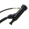 Lawn Mower Ignition Coil Magneto For HONDA HR214 HR215 HRM215 Gas Engine Motor