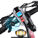 XANES SFL15 Bike Light Bicycle Cycling Horn Computer USB Rechargeable Waterproof Xiaomi Motorcycle E