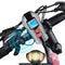 XANES SFL15 Bike Light Bicycle Cycling Horn Computer USB Rechargeable Waterproof Xiaomi Motorcycle E
